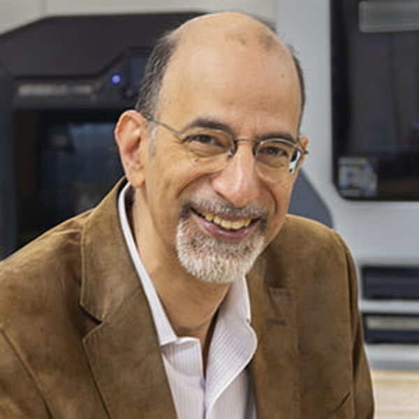 Dr. Panagiotis Tsiotras
